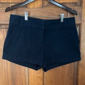J. Crew Chino Classic Navy Women’s Shorts